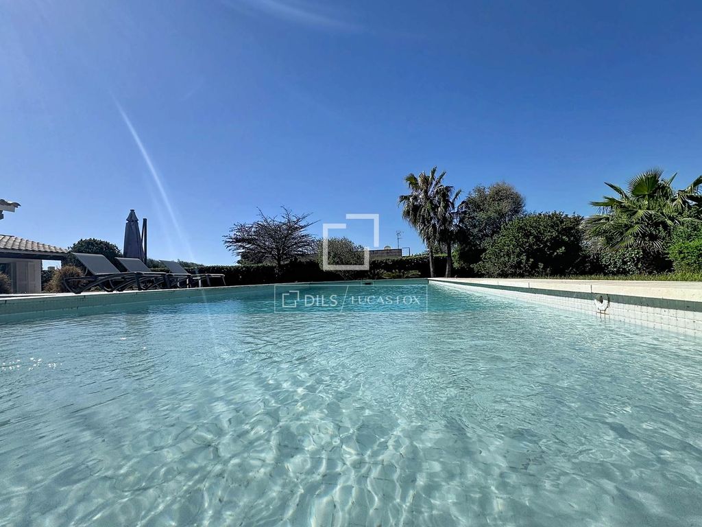 Maison de luxe à vendre à Sant Lluís, 1 990 000 €, Photo 6