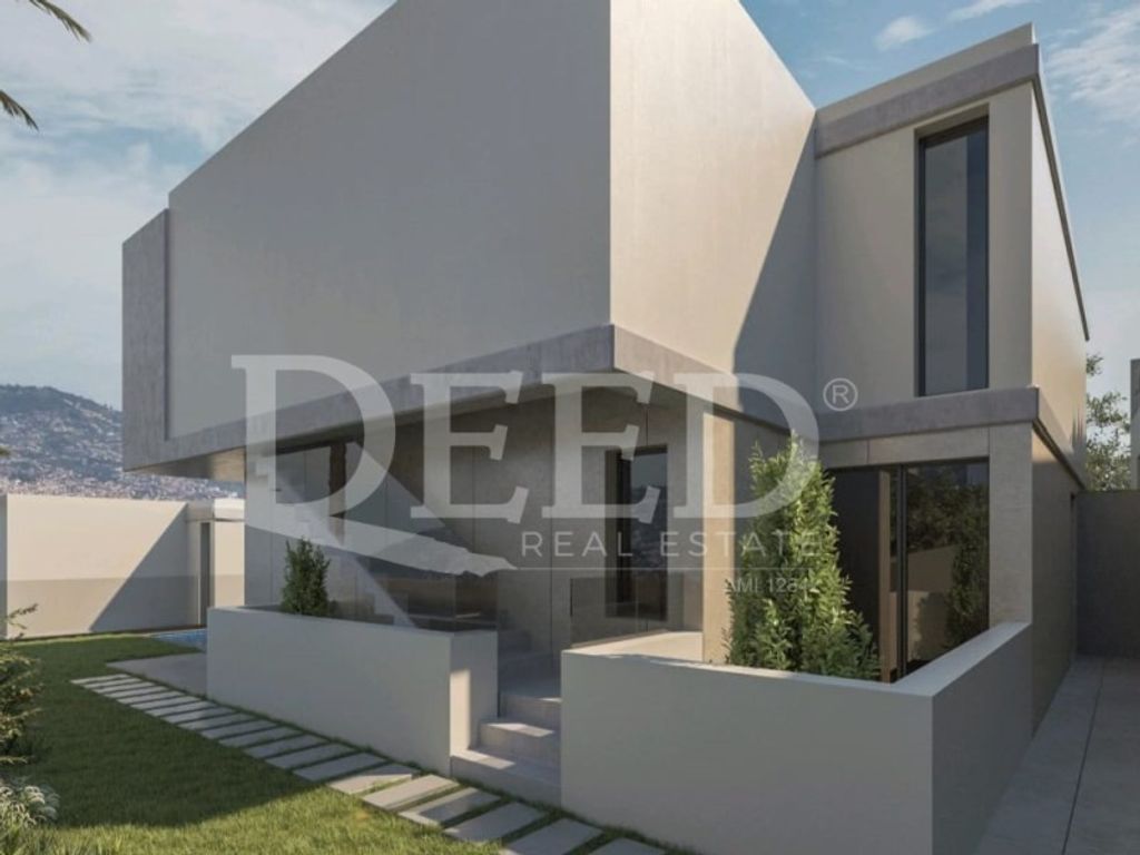 Maison de luxe à vendre à Funchal, 1 395 000 €, Photo 6