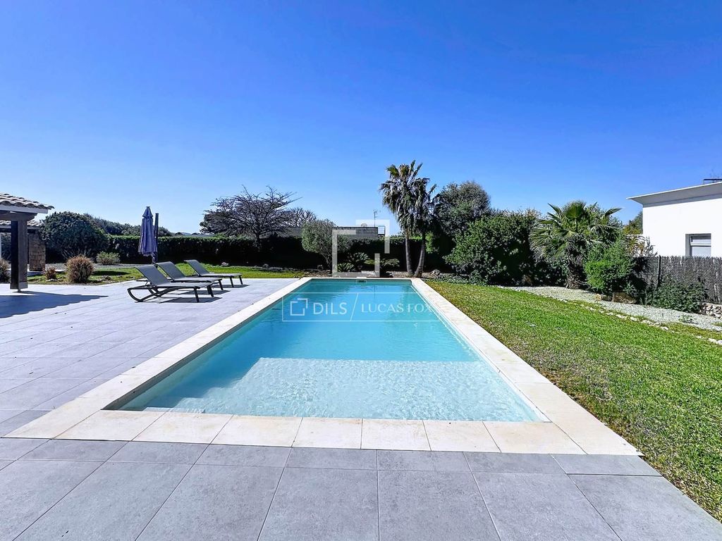 Maison de luxe à vendre à Sant Lluís, 1 990 000 €, Photo 7