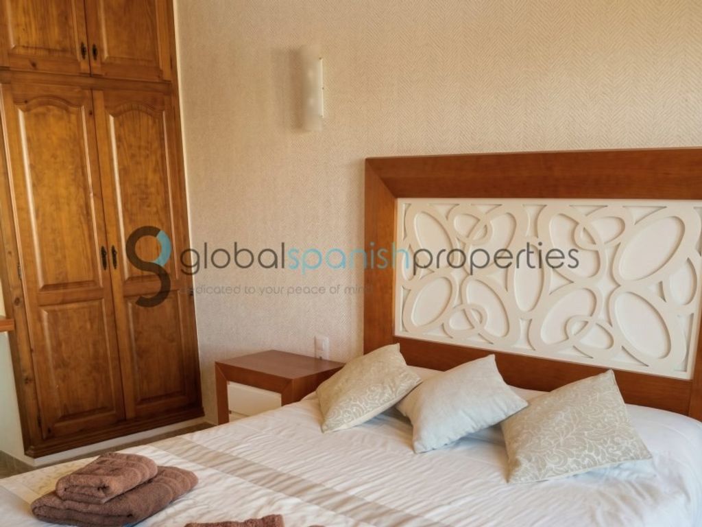 Luxury House for sale in Mojacar, 520 000 €, Photo 7