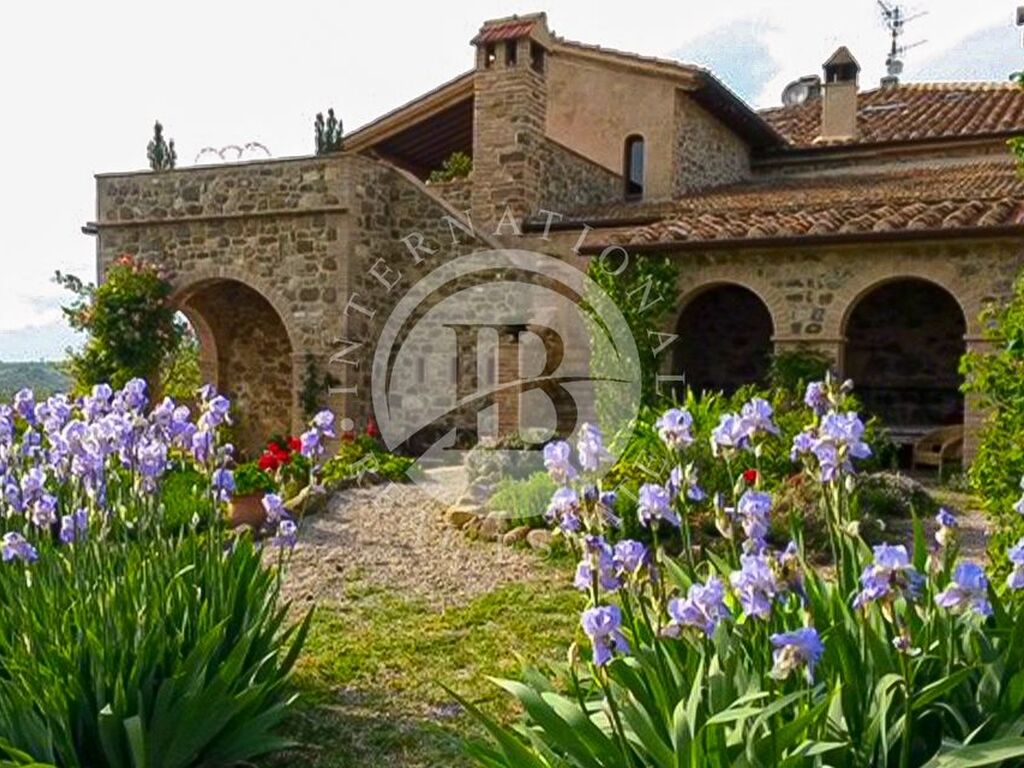 Maison de luxe à vendre à Montenero, 1 150 000 €, Photo 1