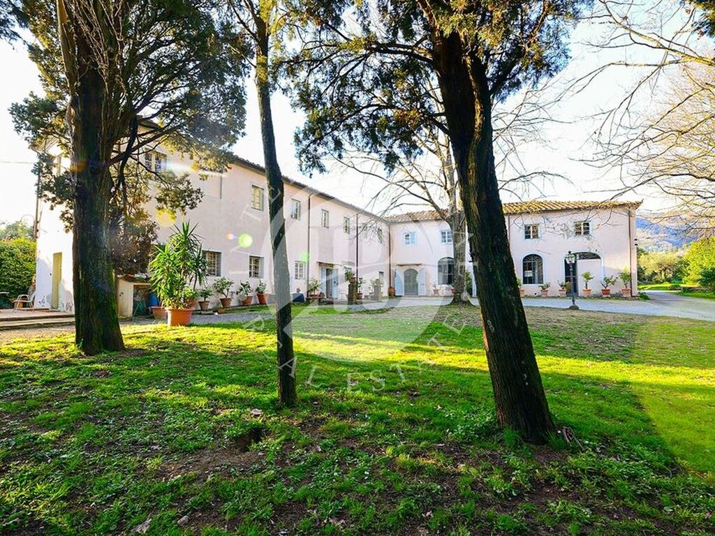 Maison de luxe à vendre à Capannori, 2 500 000 €, Photo 1