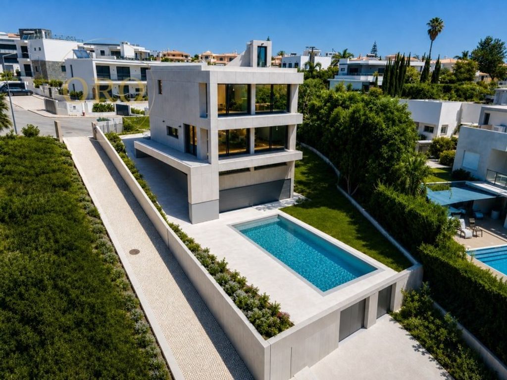 Maison de luxe à vendre à Silves, 2 100 000 €, Photo 1