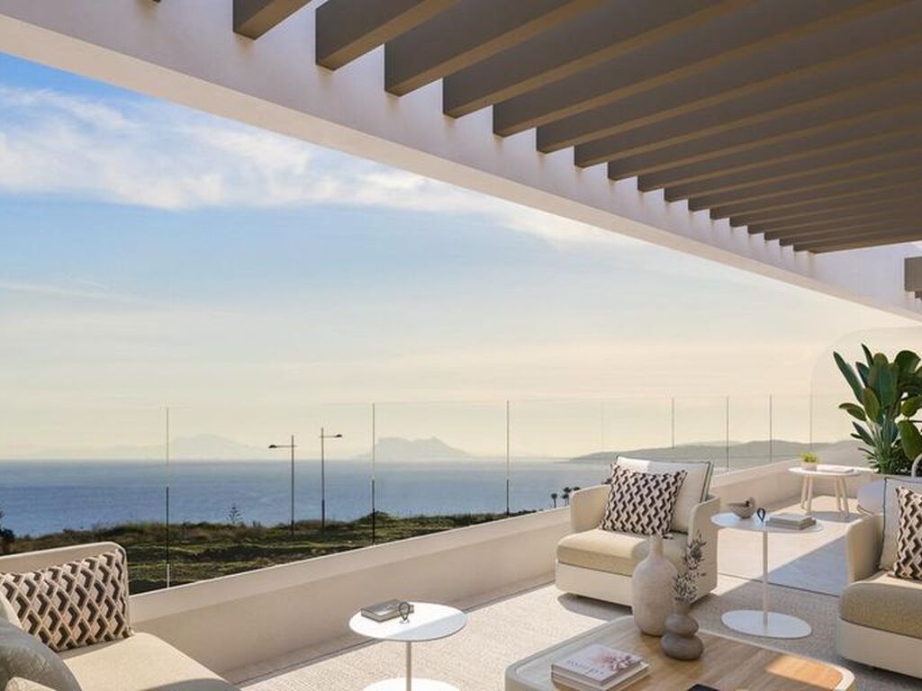 Appartement de luxe à vendre à Estepona, 870 000 €, Photo 1