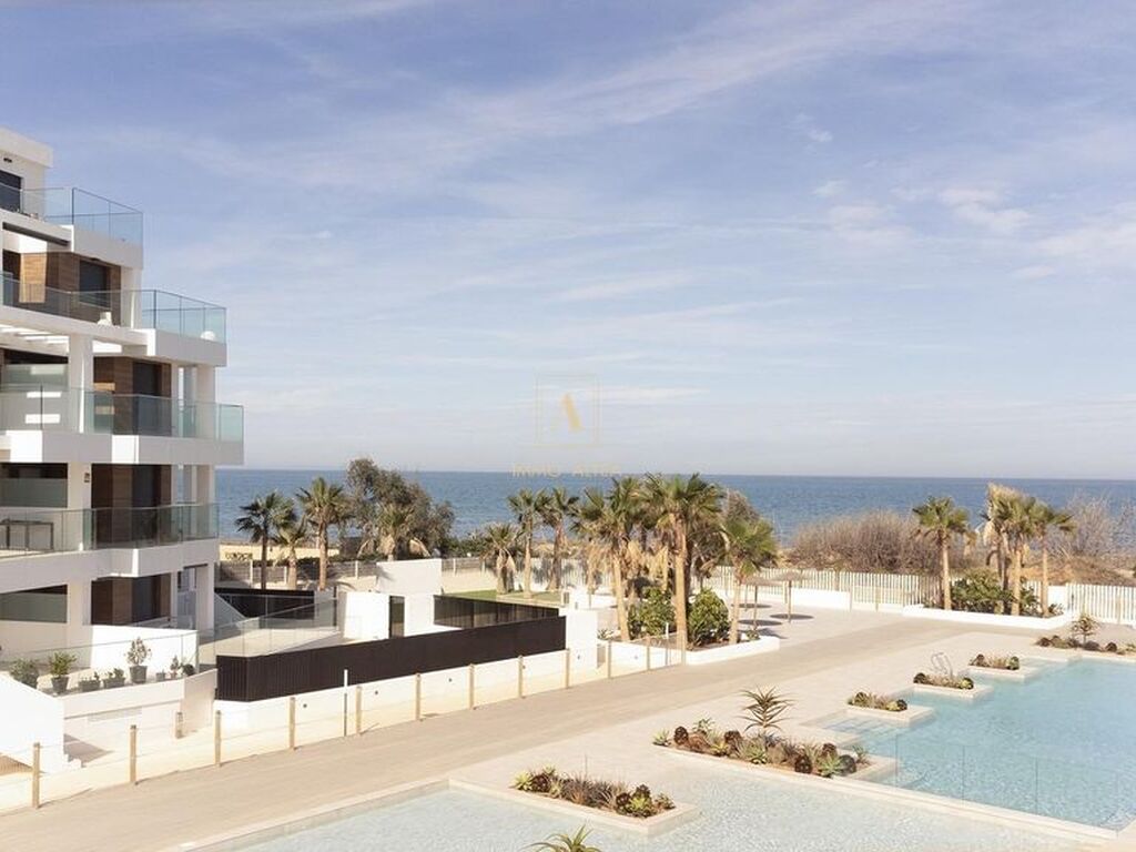 Appartement de luxe à vendre à Denia, 499 000 €, Photo 1