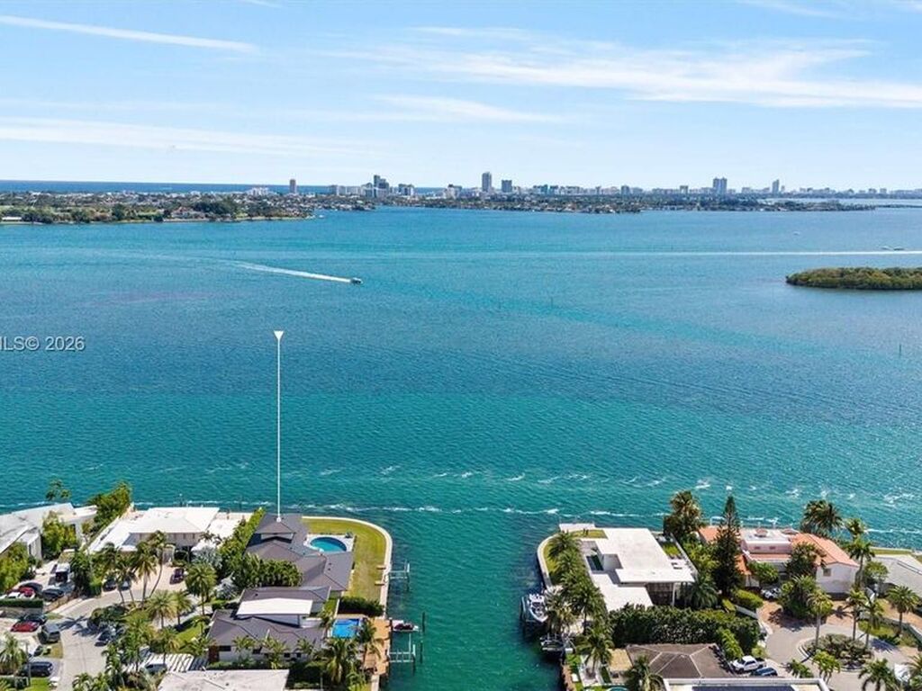 Maison de luxe à vendre à North Miami, 12 228 005 €, Photo 1