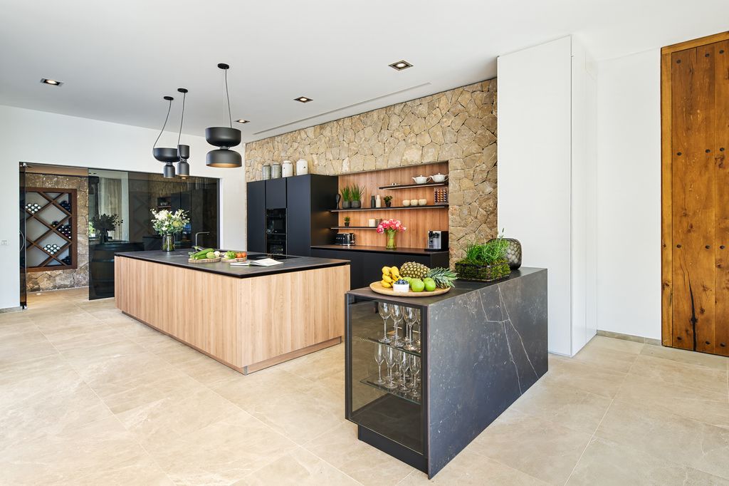 Maison de luxe à vendre à Port d'Andratx, 16 500 000 €, Photo 2