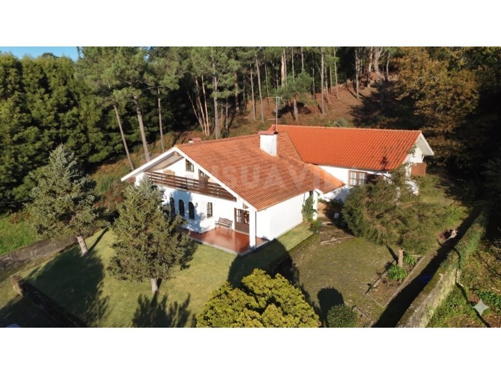 Maison de luxe à vendre à Caminha, 400 000 €, Photo 2