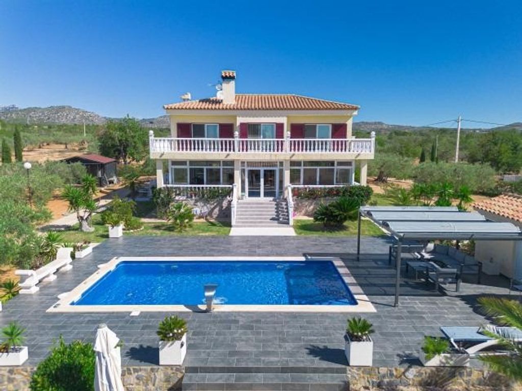 Luxury House for sale in L Ampolla, 685 000 €, Photo 2