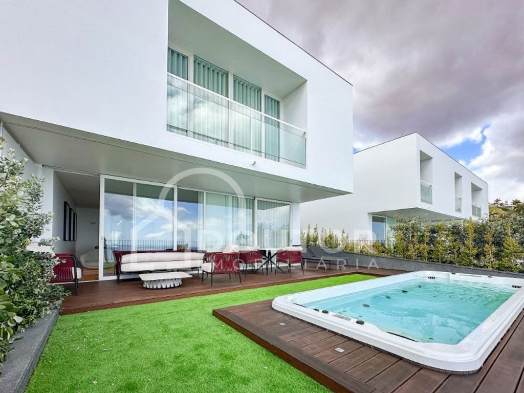 Luxury House for sale in Funchal, 1 500 000 €, Photo 3