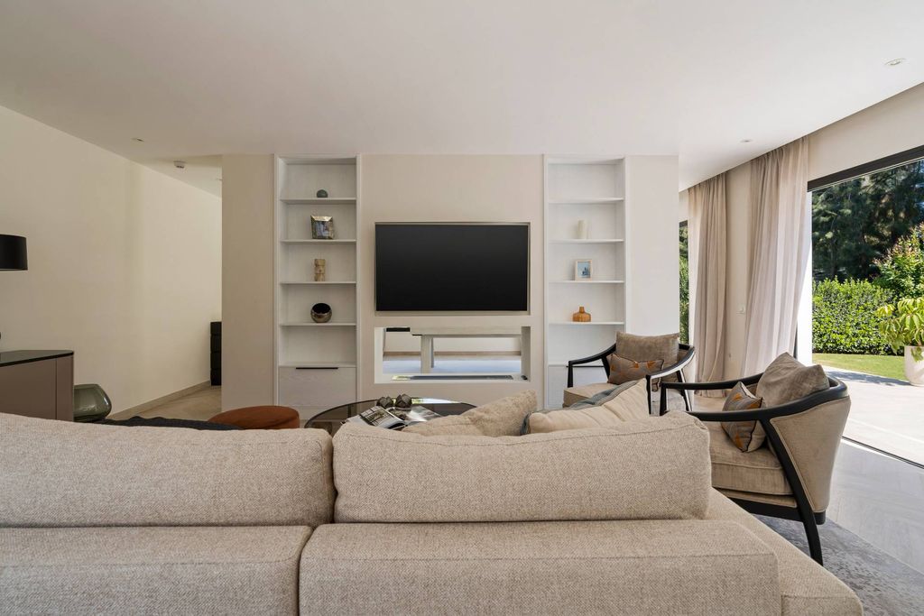 Luxury House for sale in Marbella, 3 250 000 €, Photo 3