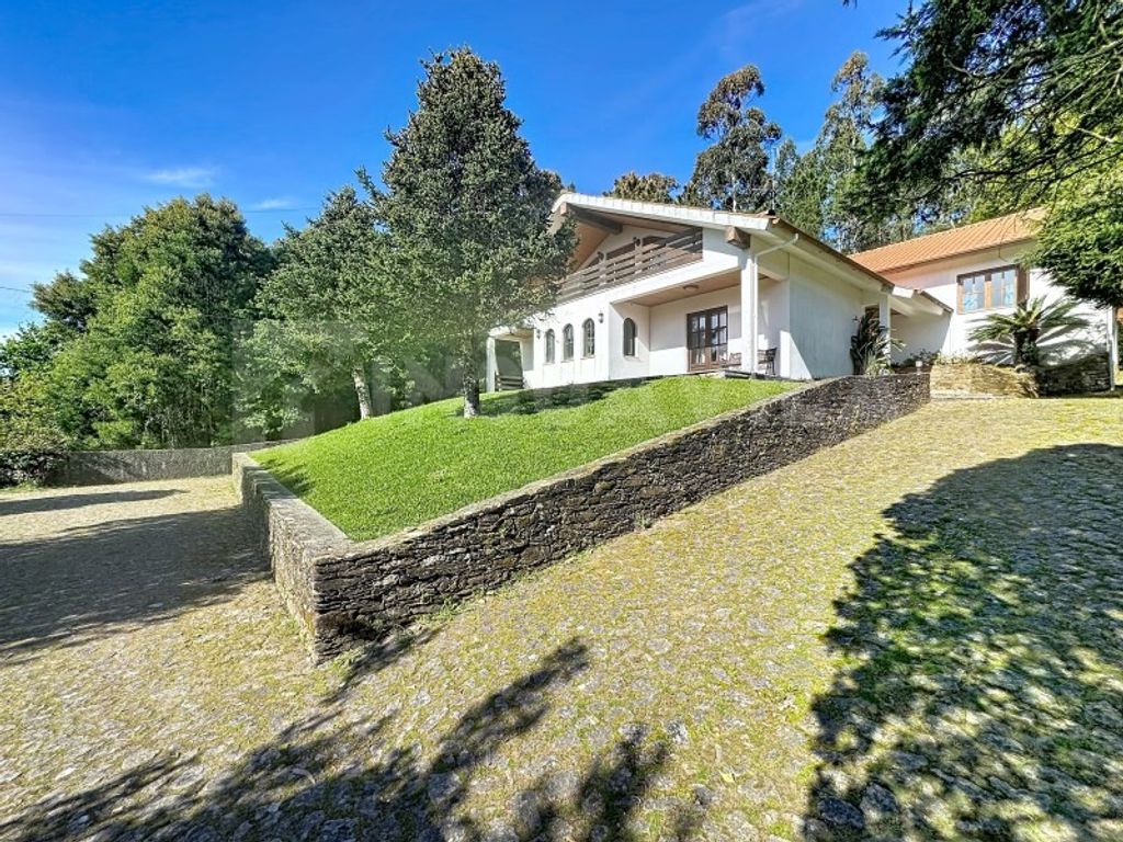 Maison de luxe à vendre à Caminha, 400 000 €, Photo 4