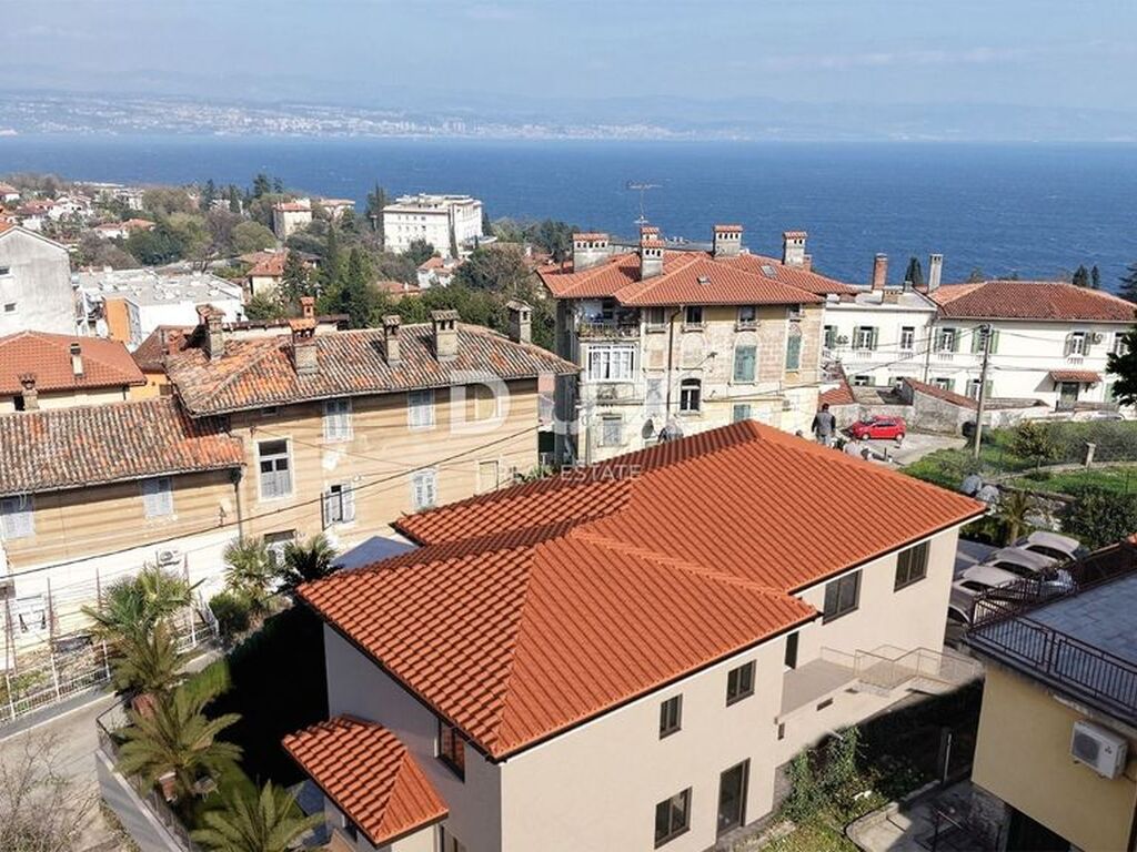 Appartement de luxe à vendre à Opatija, 0 €, Photo 4