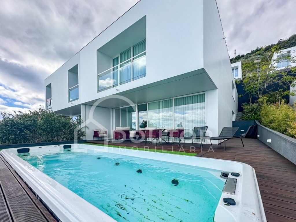 Luxury House for sale in Funchal, 1 500 000 €, Photo 4
