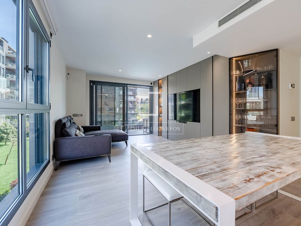 Appartement de luxe à vendre à Esplugues de Llobregat, 1 350 000 €, Photo 5
