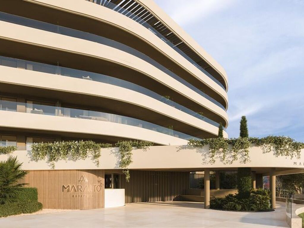 Appartement de luxe à vendre à Estepona, 870 000 €, Photo 5