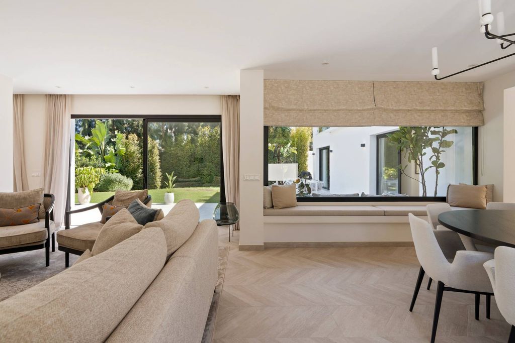 Luxury House for sale in Marbella, 3 250 000 €, Photo 6