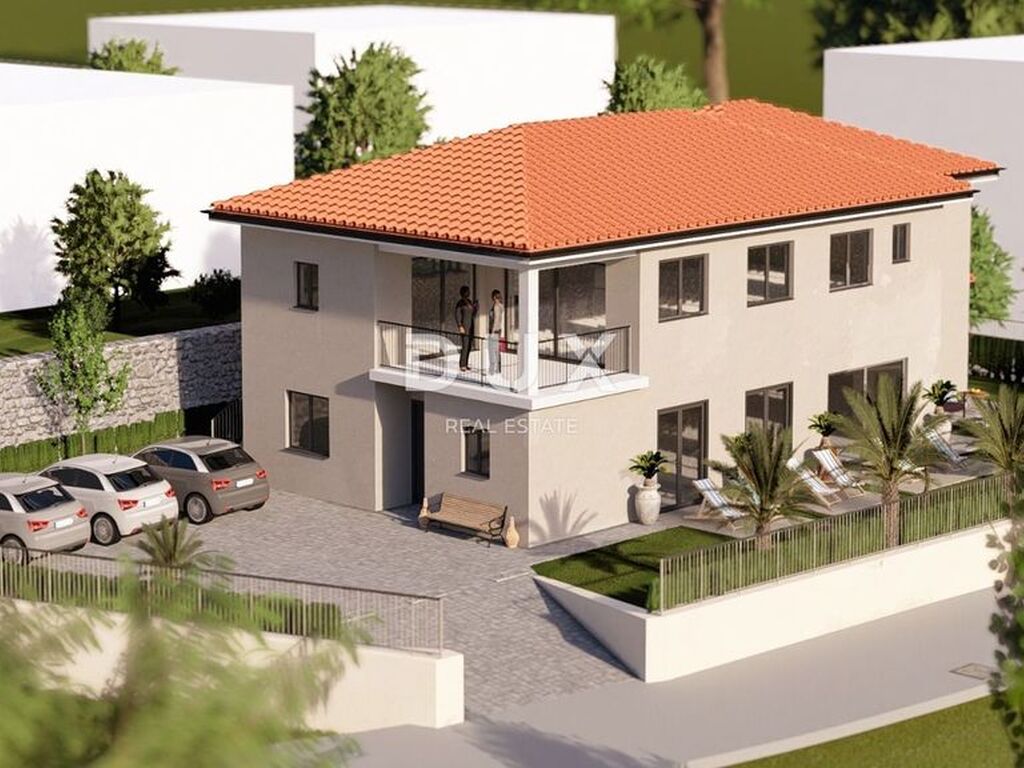Appartement de luxe à vendre à Opatija, 0 €, Photo 7