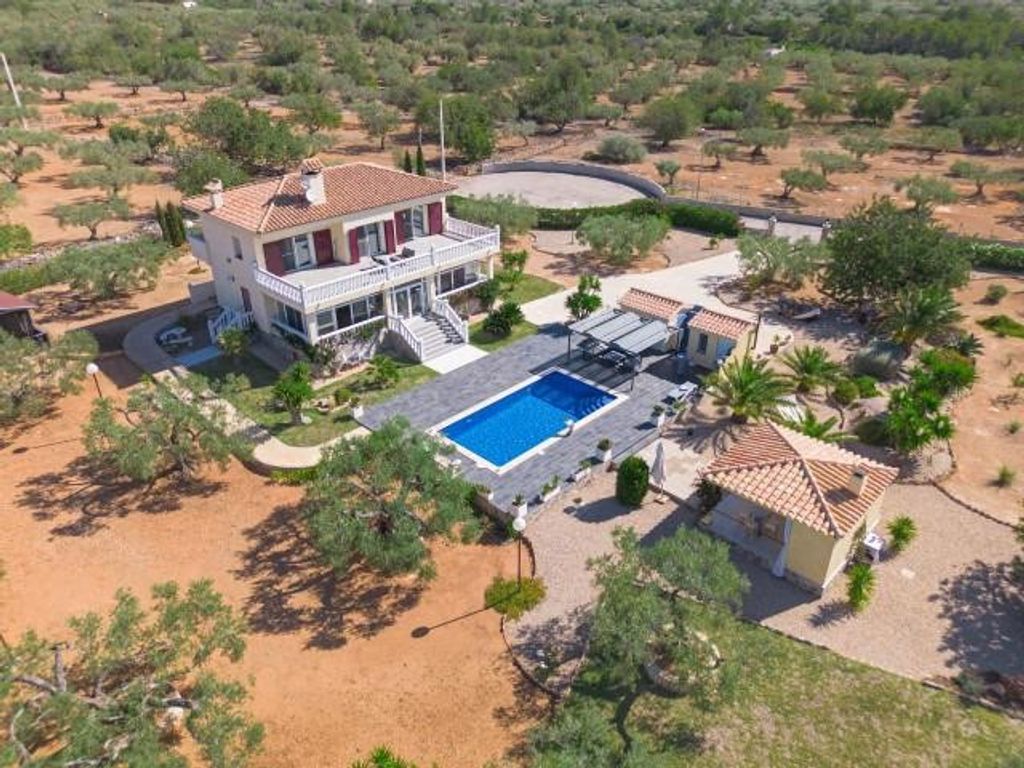 Luxury House for sale in L Ampolla, 685 000 €, Photo 7