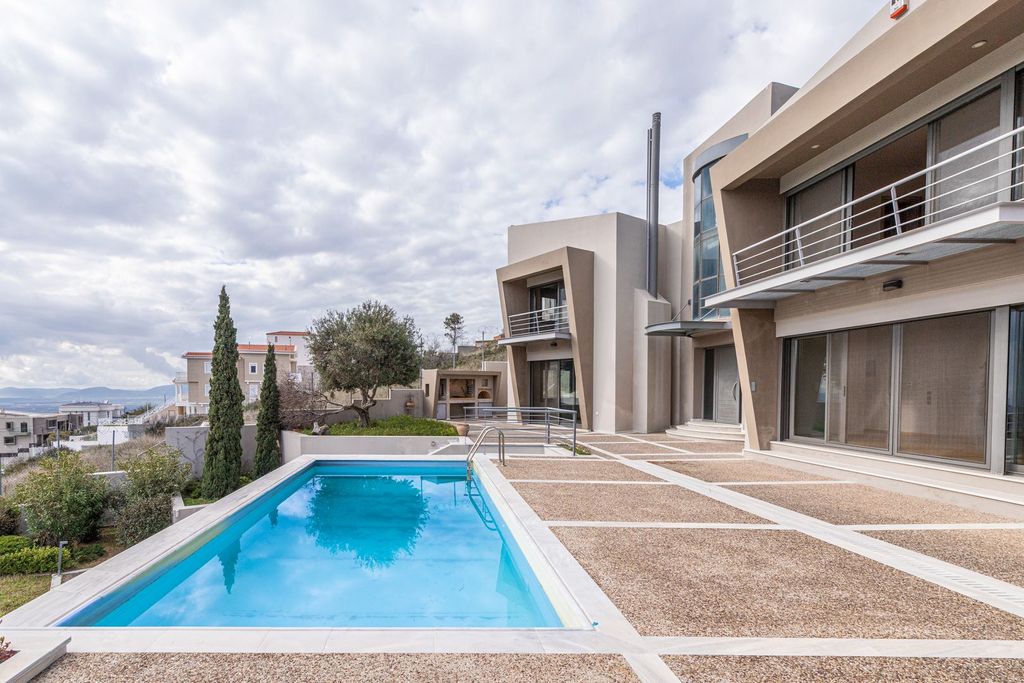 Maison de luxe à vendre à Dhráfi, 1 180 000 €, Photo 1