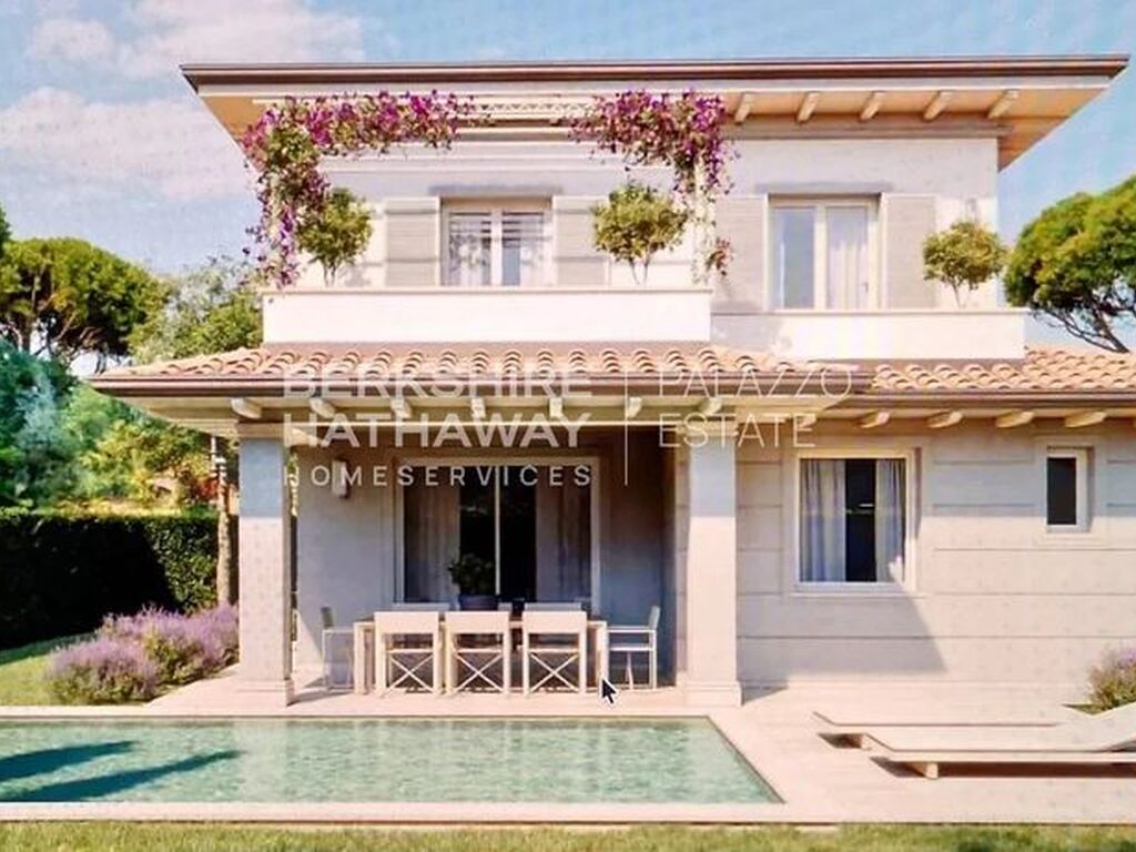 Luxury House for sale in Pietrasanta, 1 230 000 €, Photo 1