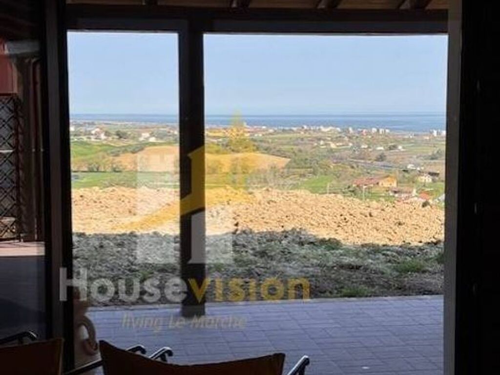 Luxury House for sale in Senigallia, 800 000 €, Photo 1