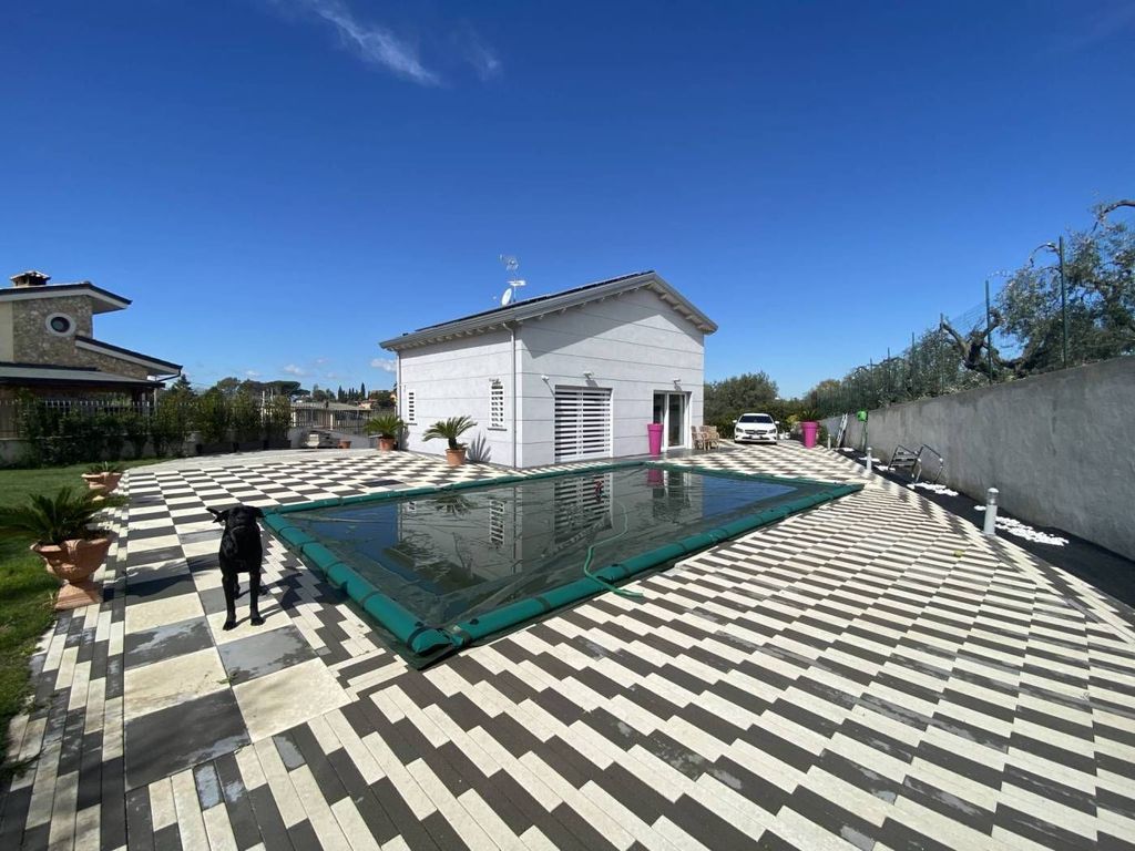 Maison de luxe à vendre à Frascati, 1 100 000 €, Photo 1