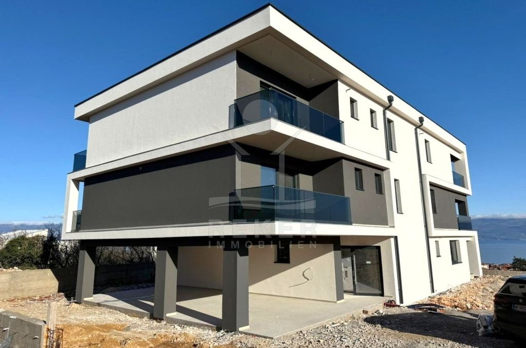 Appartement de luxe à vendre à Vrbnik, 690 000 €, Photo 2