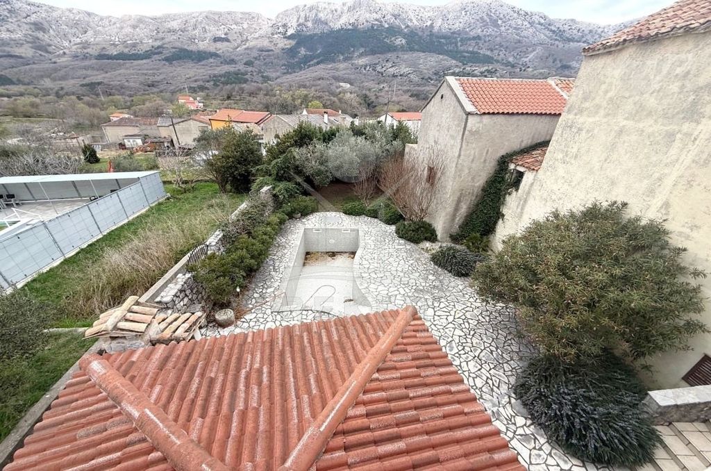 Maison de luxe à vendre à Baška, 380 000 €, Photo 2
