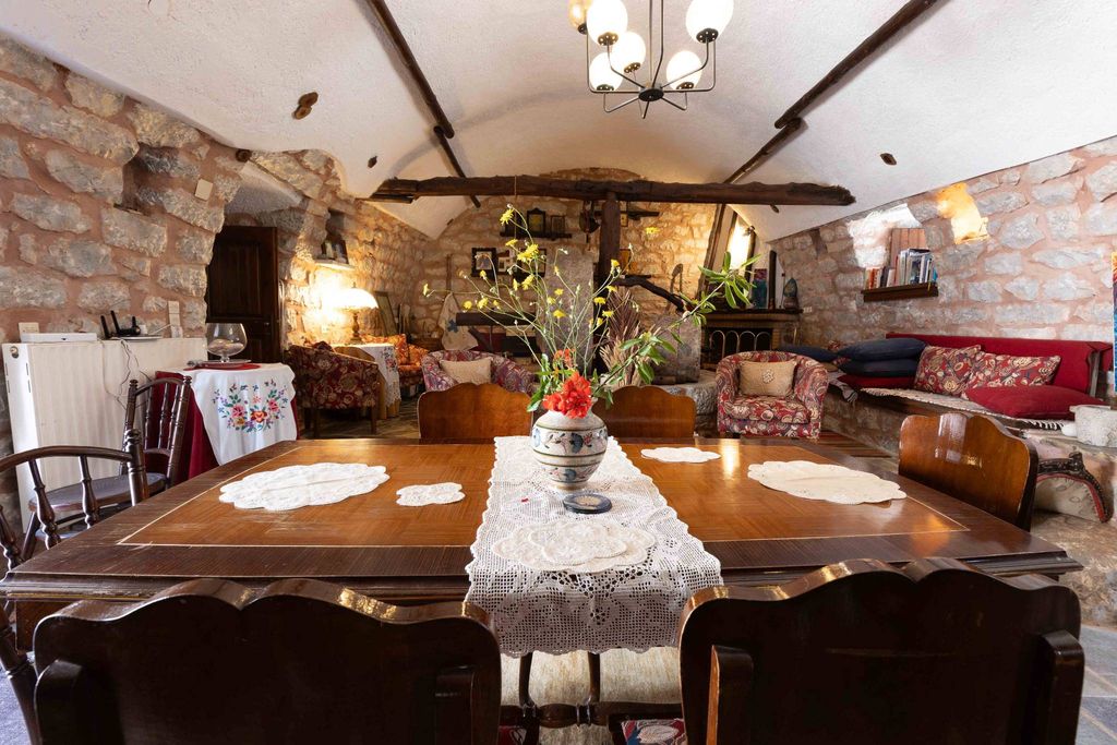 Maison de luxe à vendre à Kafióna, 495 000 €, Photo 3