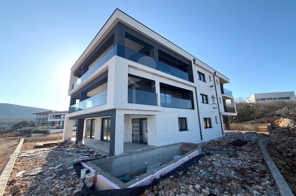 Appartement de luxe à vendre à Vrbnik, 690 000 €, Photo 3