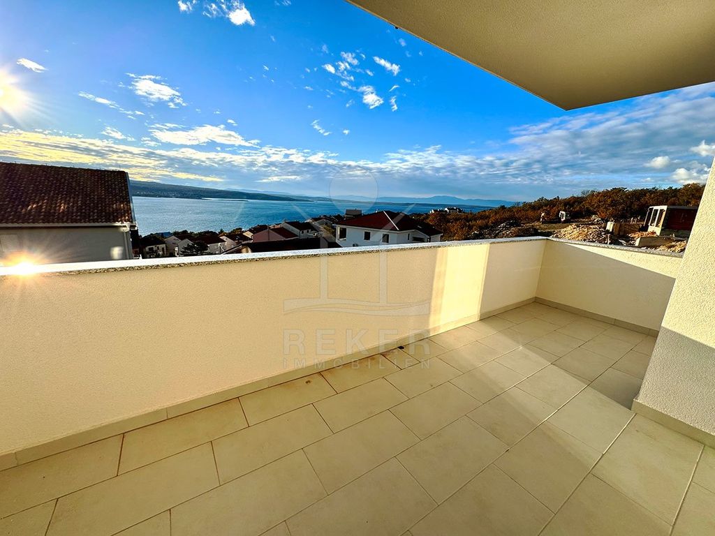 Appartement de luxe à vendre à Crikvenica, 384 895 €, Photo 4