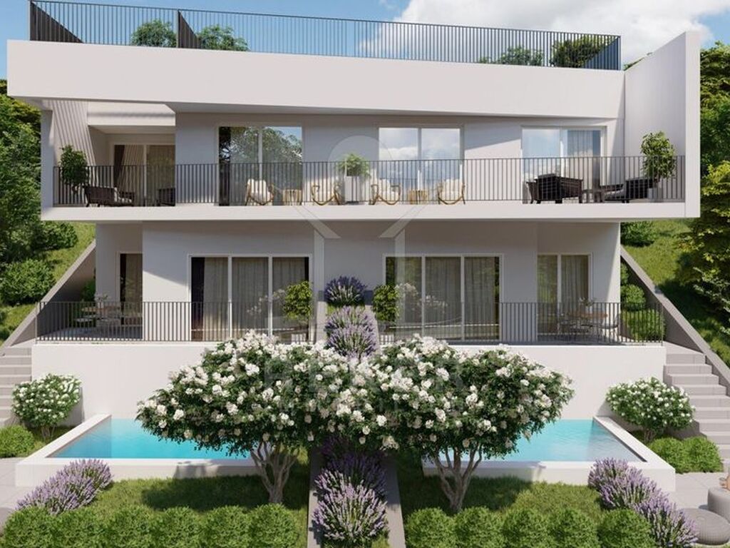 Maison de luxe à vendre à Smokvica, 470 000 €, Photo 4