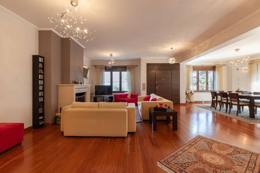 Luxury House for sale in Ágios Stéfanos, 750 000 €, Photo 4