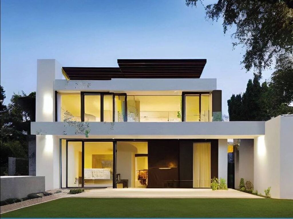 Luxury House for sale in Rome, 790 000 €, Photo 4