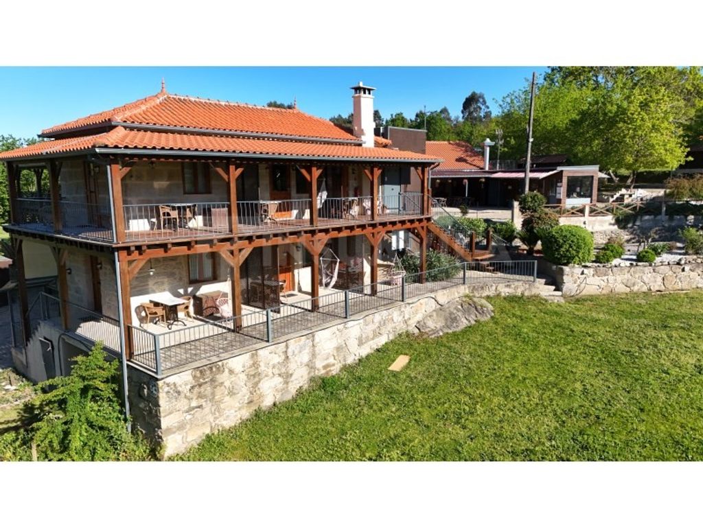 Maison de luxe à vendre à Valença, 1 600 000 €, Photo 4