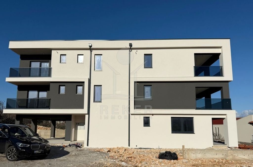 Appartement de luxe à vendre à Vrbnik, 690 000 €, Photo 5