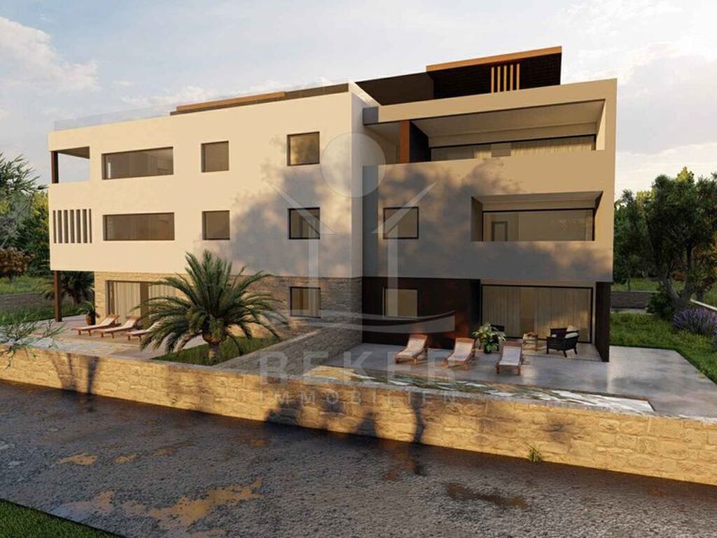 Appartement de luxe à vendre à Privlaka, 365 000 €, Photo 5