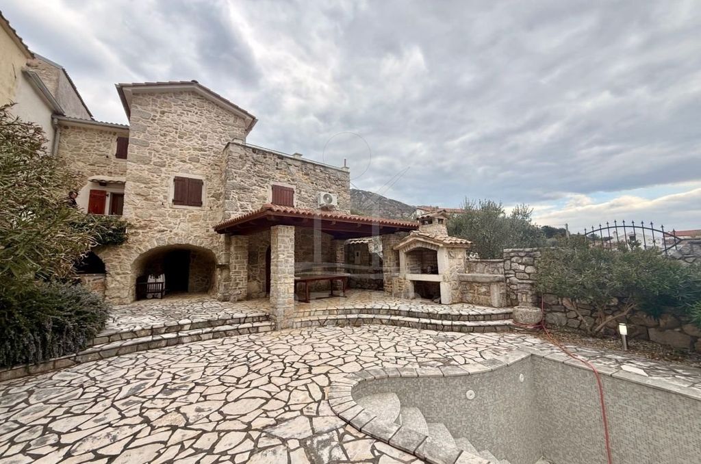 Maison de luxe à vendre à Baška, 380 000 €, Photo 5