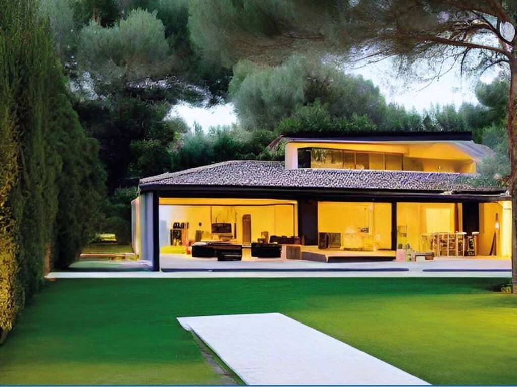 Luxury House for sale in Rome, 790 000 €, Photo 5