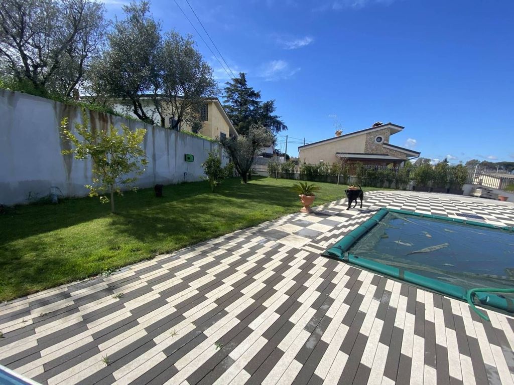 Maison de luxe à vendre à Frascati, 1 100 000 €, Photo 5