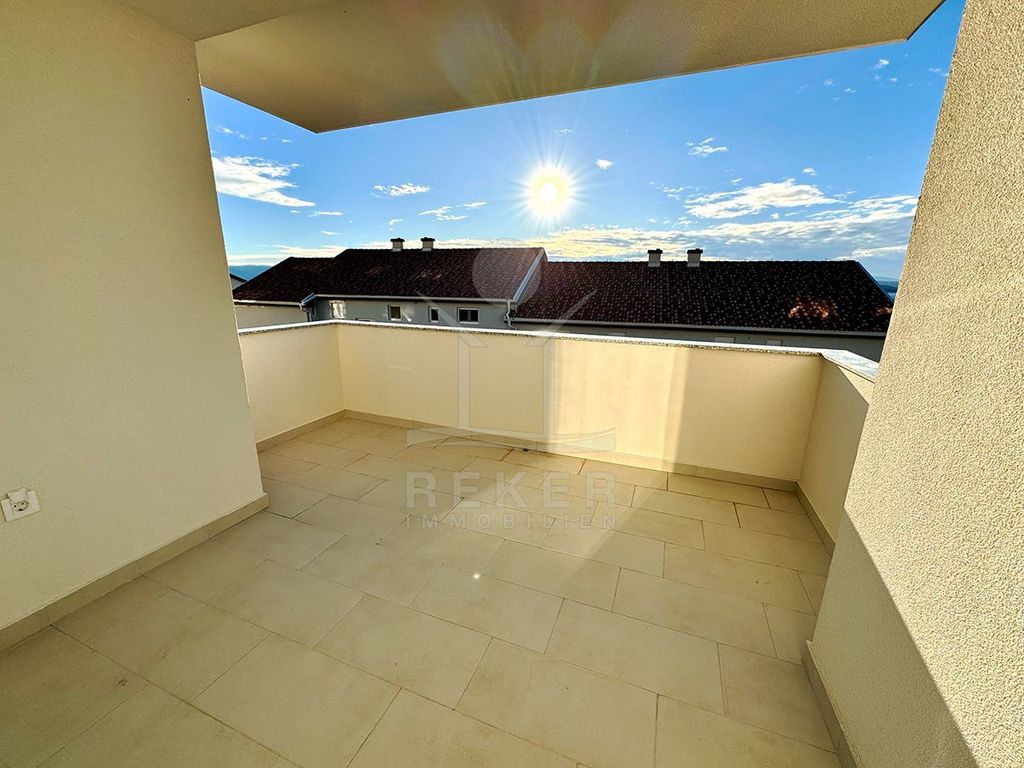 Appartement de luxe à vendre à Crikvenica, 384 895 €, Photo 6