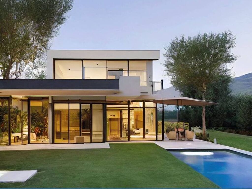 Luxury House for sale in Rome, 790 000 €, Photo 6