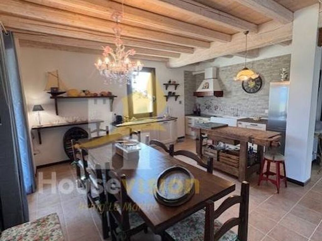 Luxury House for sale in Senigallia, 800 000 €, Photo 6