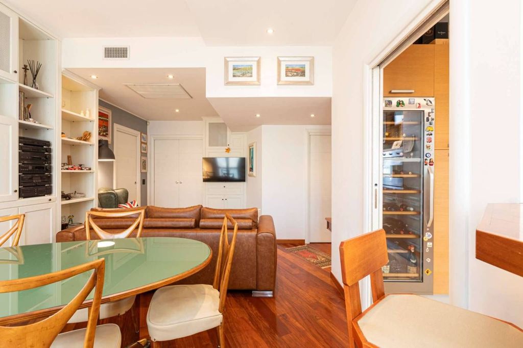 Appartement de luxe à vendre à Milan, 825 000 €, Photo 6