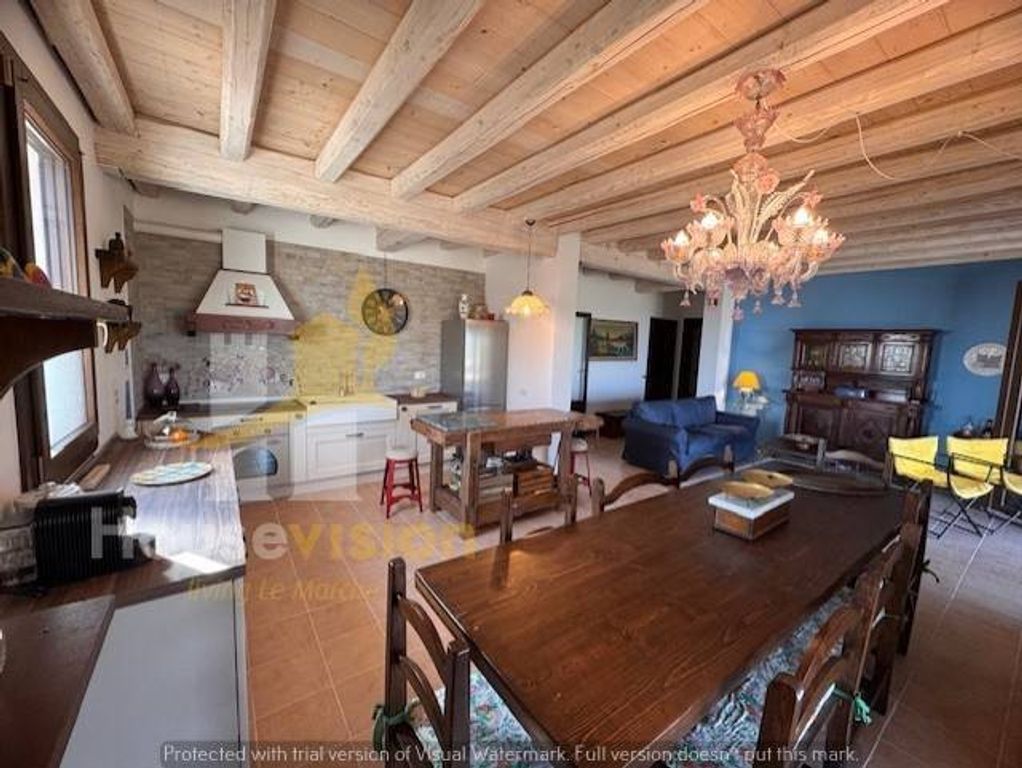 Luxury House for sale in Senigallia, 800 000 €, Photo 7