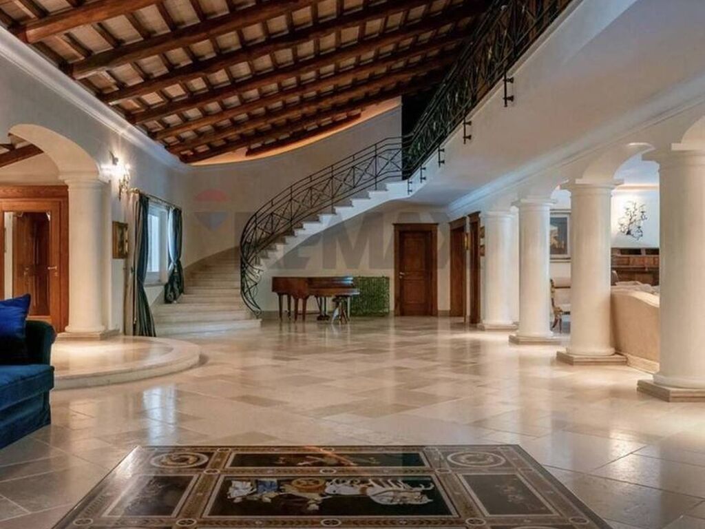 Luxury House for sale in Rome, 8 300 000 €, Photo 7