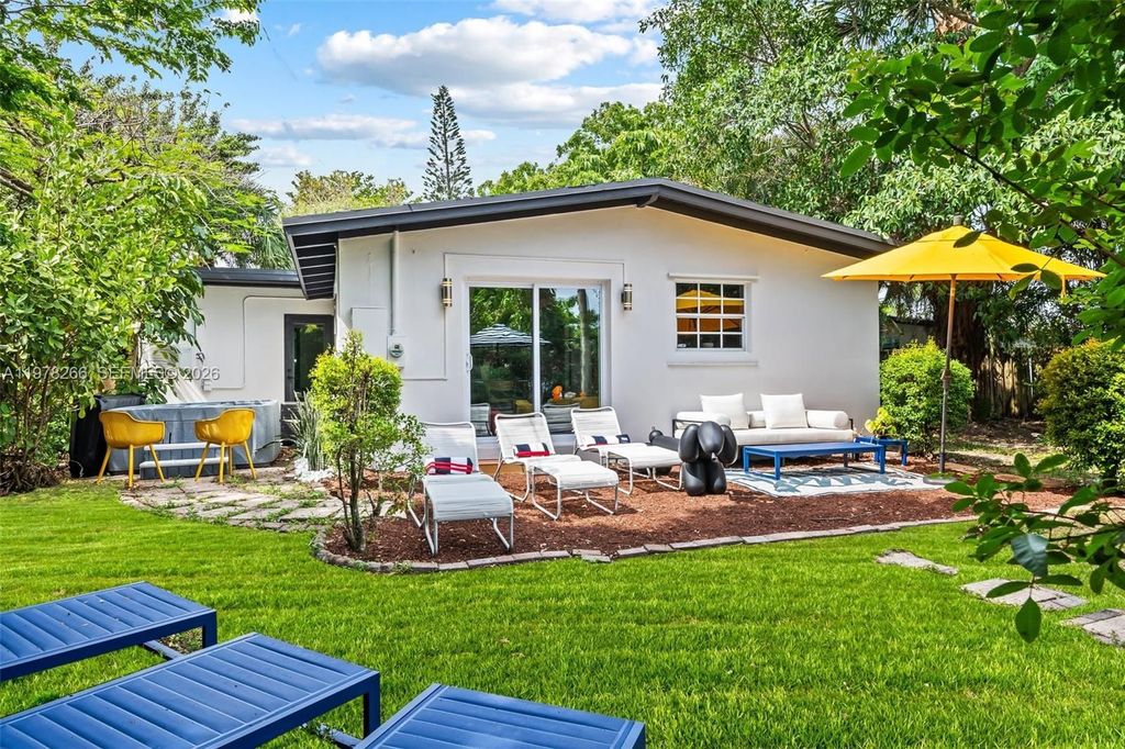 Maison de luxe à vendre à Fort Lauderdale, 477 006 €, Photo 1