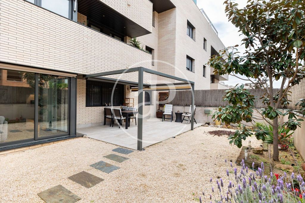 Appartement de luxe à vendre à Esplugues de Llobregat, 735 000 €, Photo 1