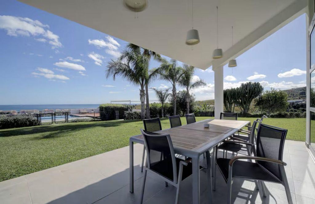 Maison de luxe à vendre à Manilva, 2 500 000 €, Photo 3